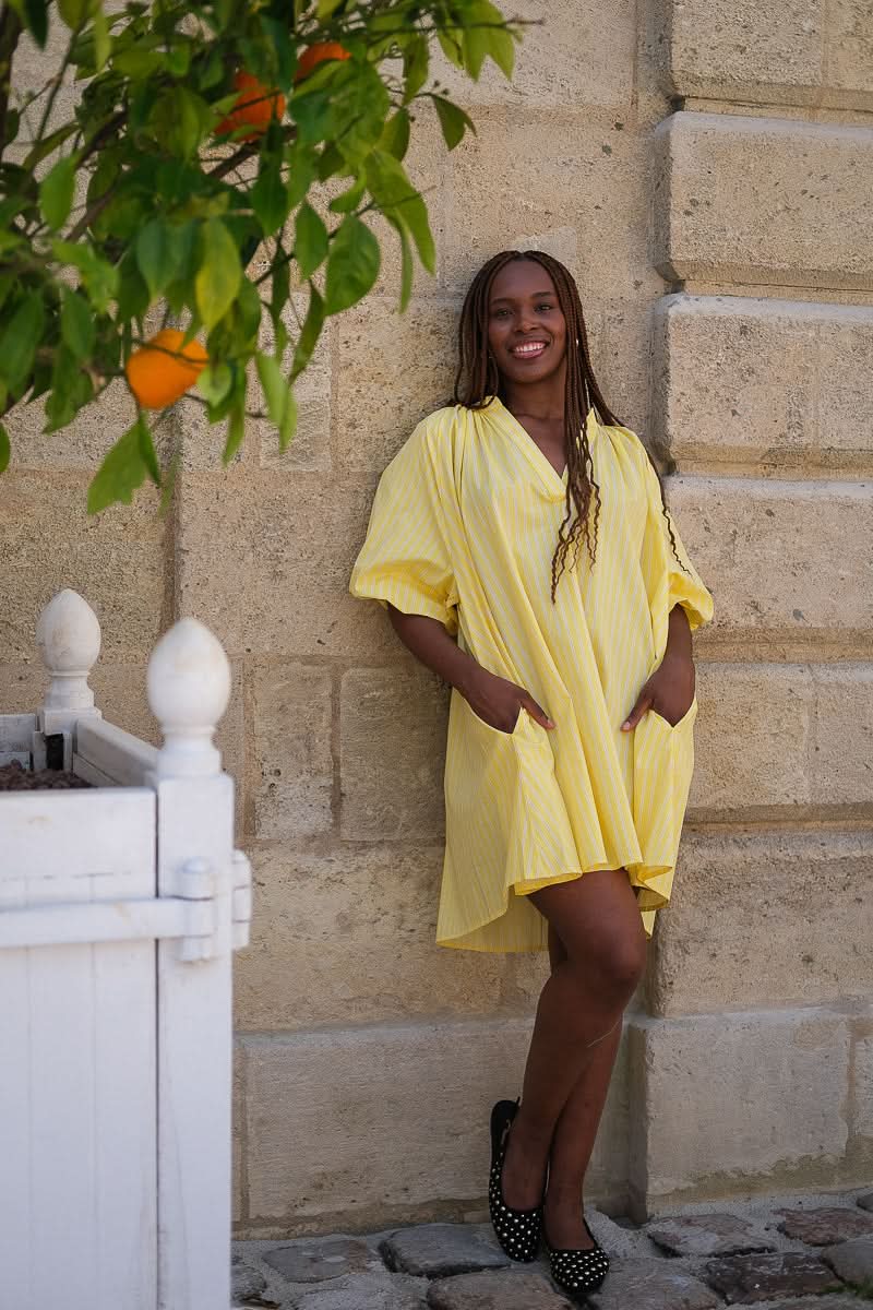 Robe Crush