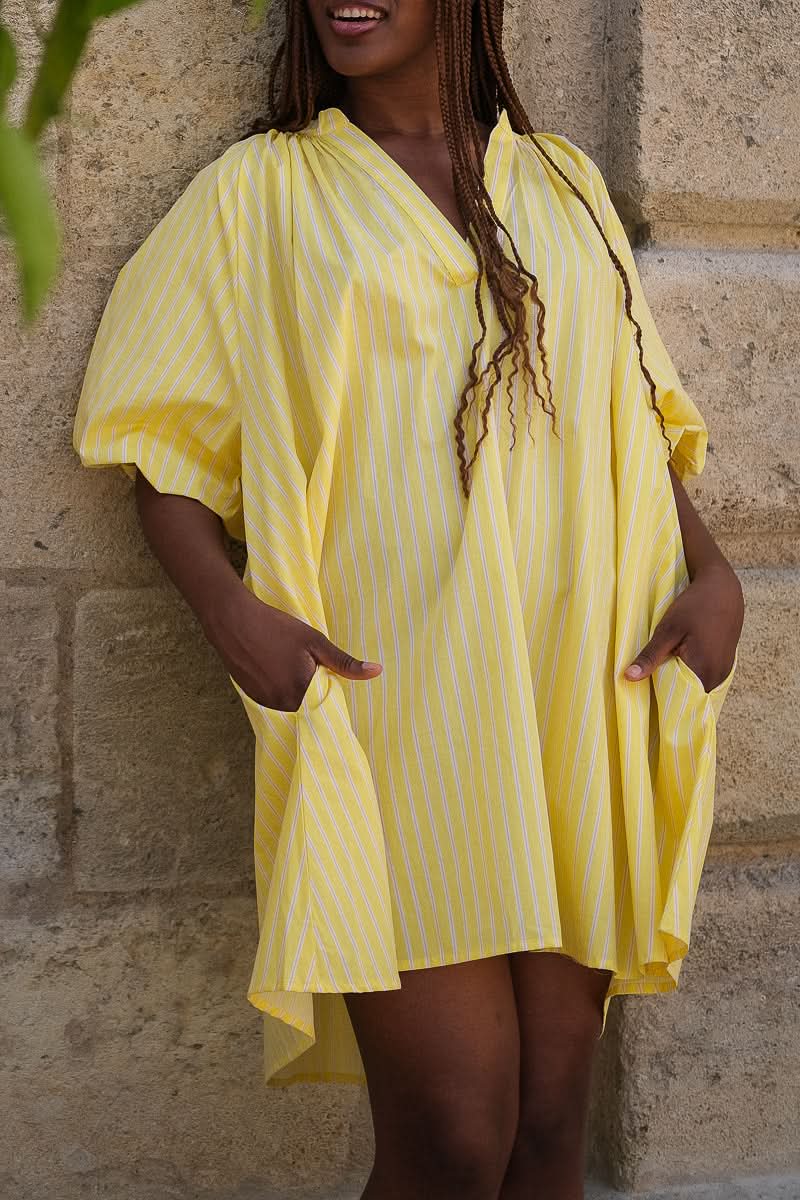 Robe Crush