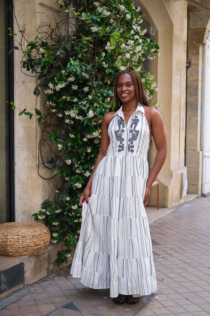 Robe Lea
