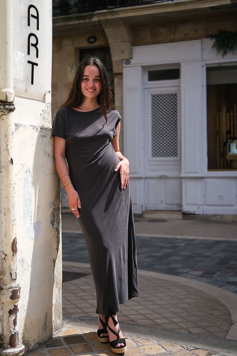 Robe Peace