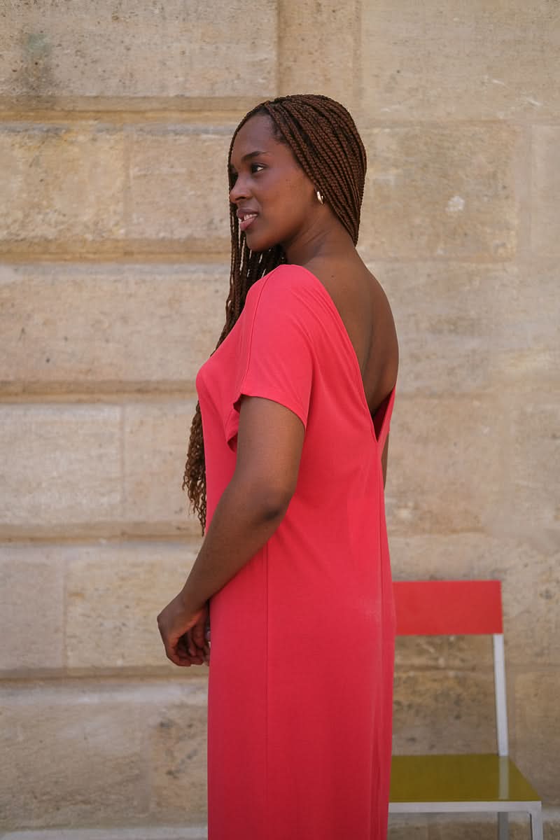 Robe Peace