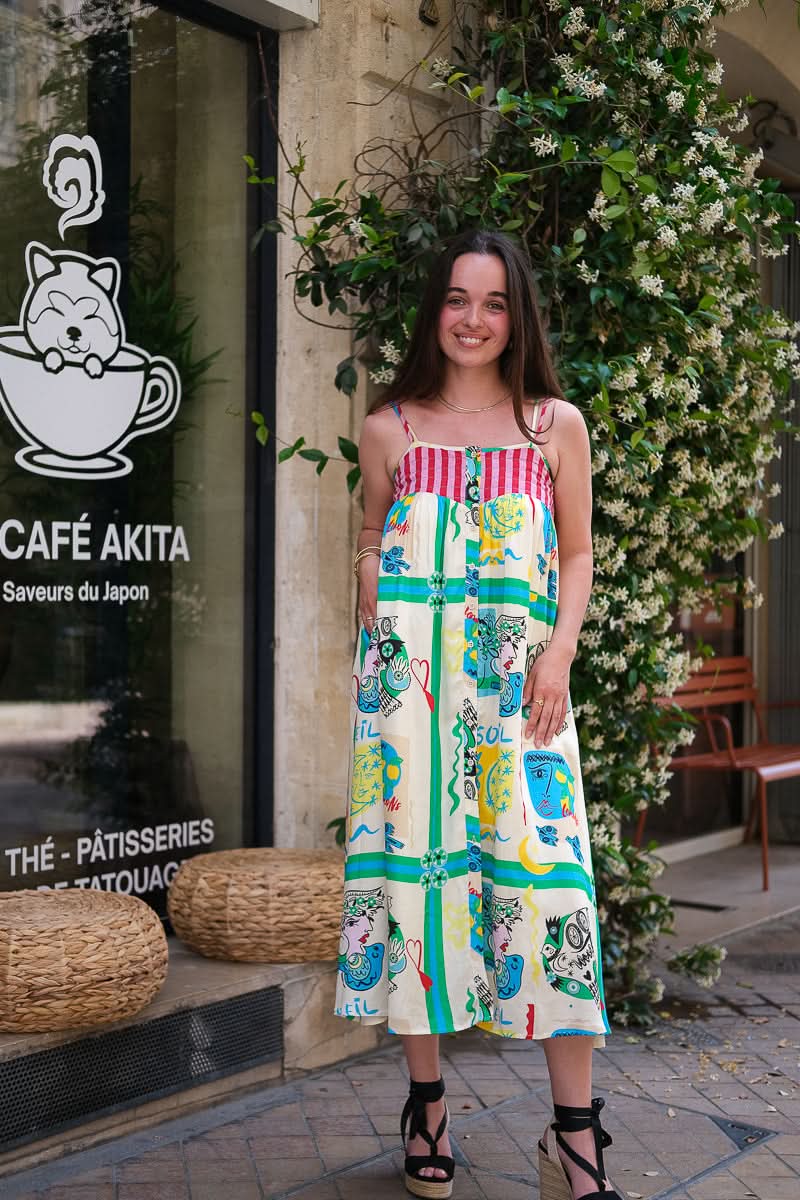 Robe Louane