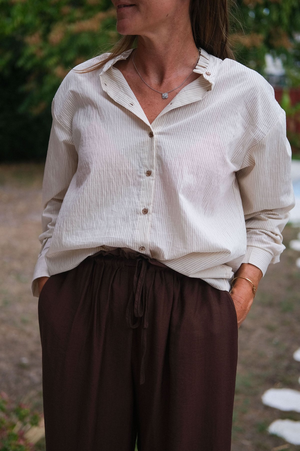 Chemise Luanna