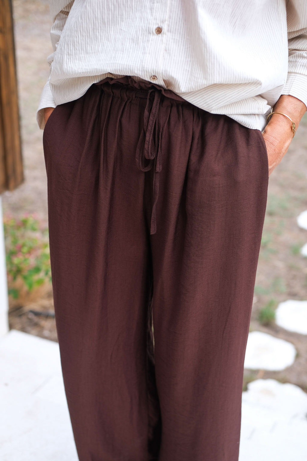 Pantalon Alma