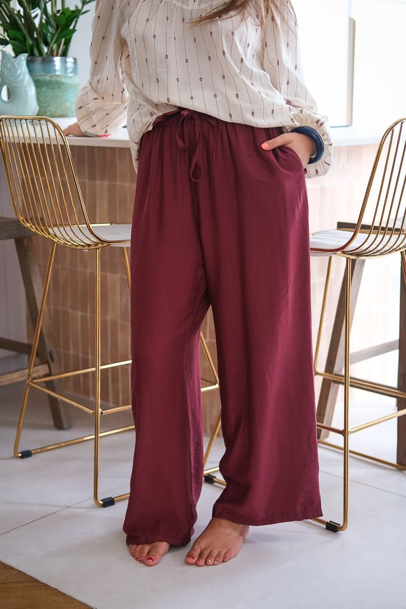 Pantalon Alma
