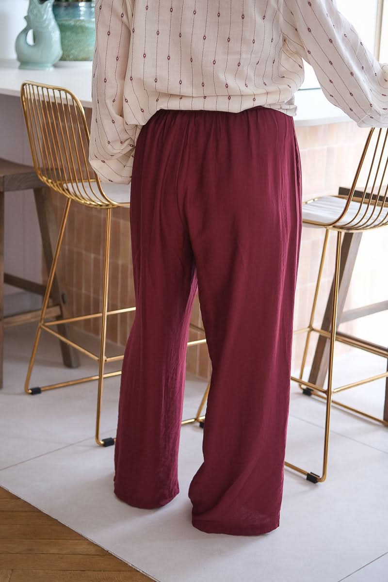 Pantalon Alma