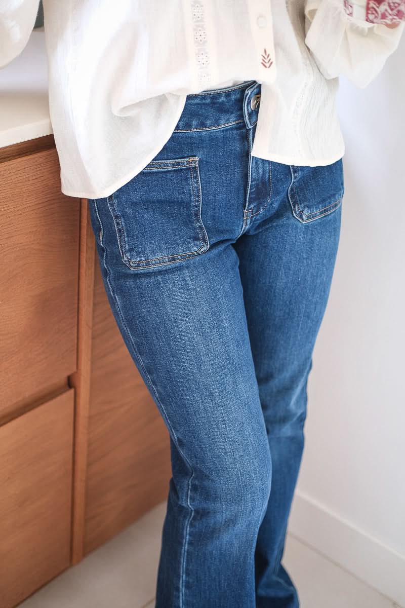 Jean Bella