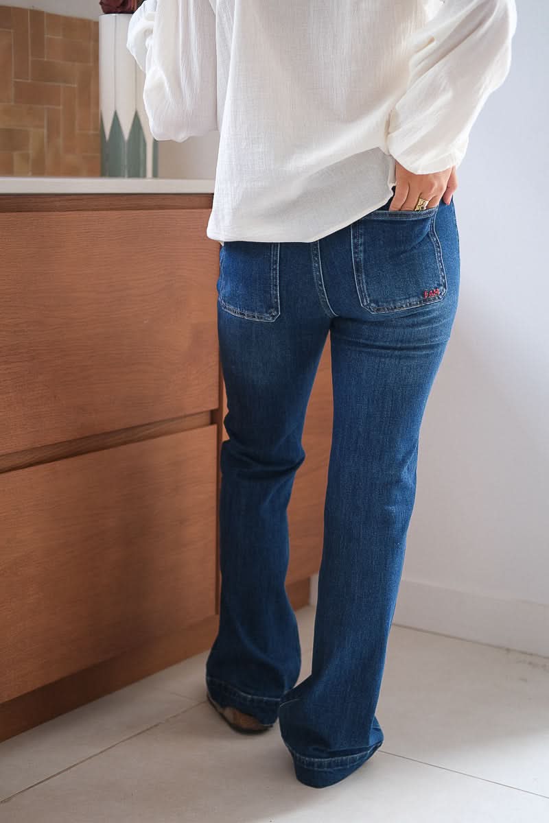 Jean Bella