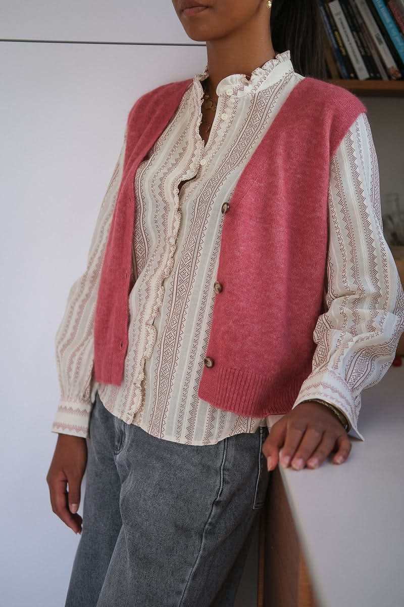Gilet Nars