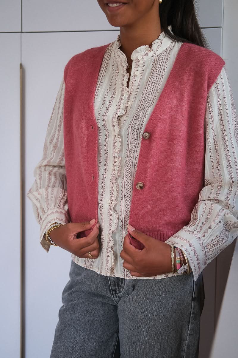 Gilet Nars