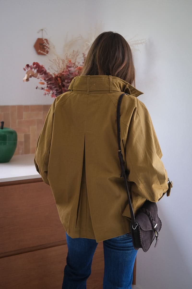Veste Newport