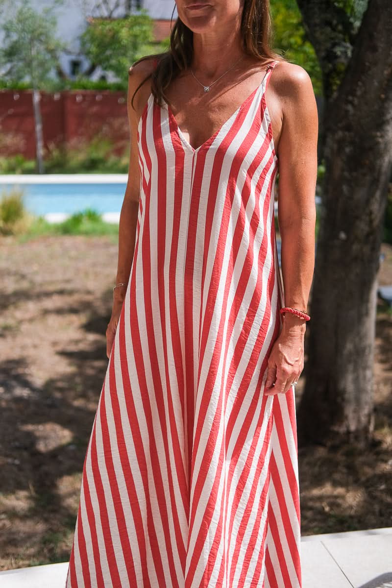 Robe Zinnia
