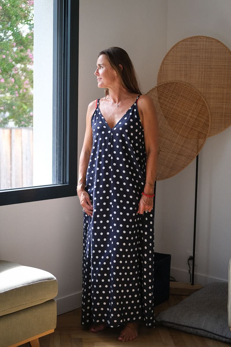 Robe Anémone