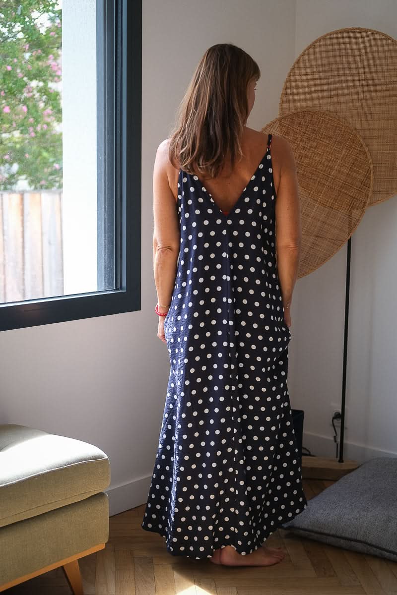 Robe Anémone