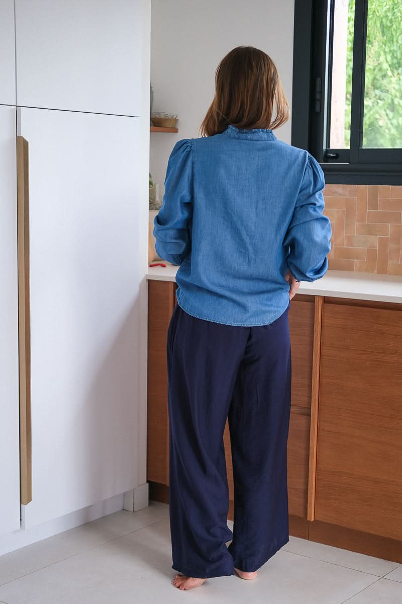 Pantalon Alma