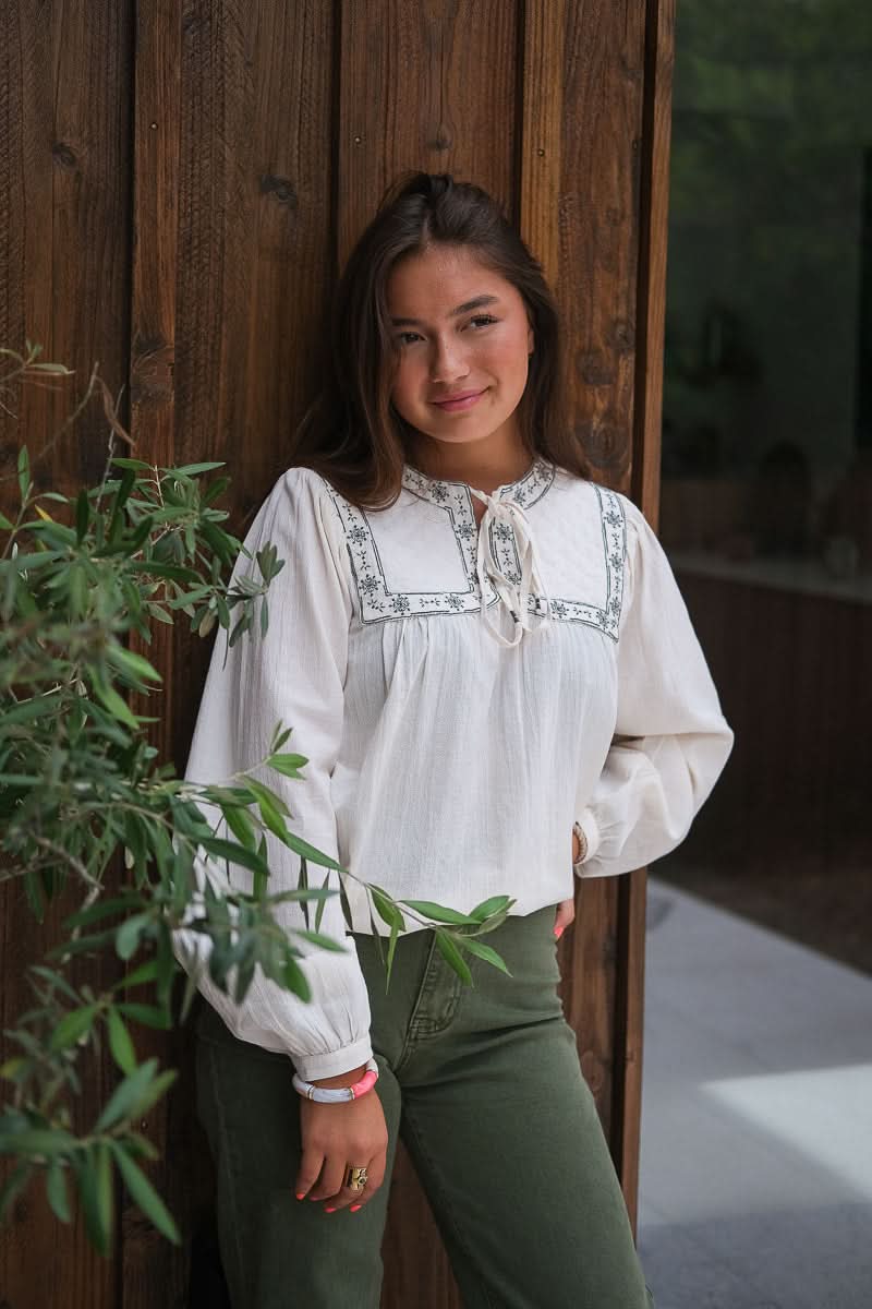 Blouse Vimilano