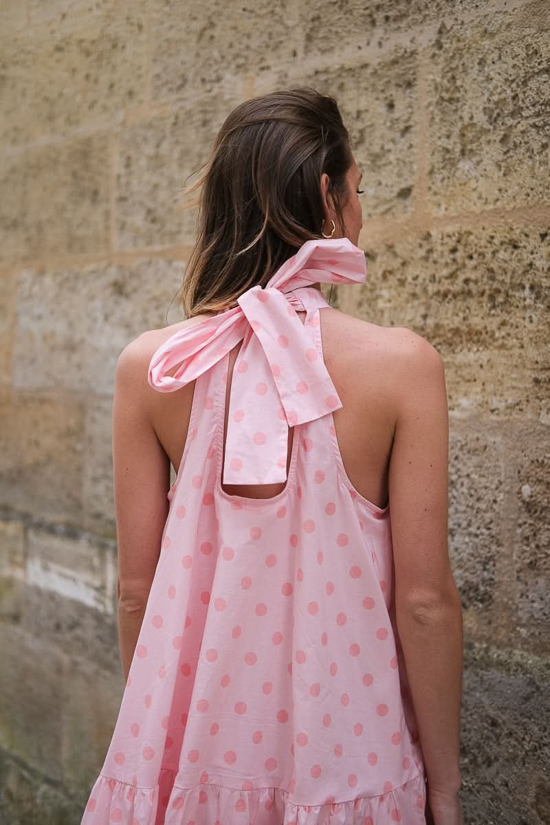 Robe Pois