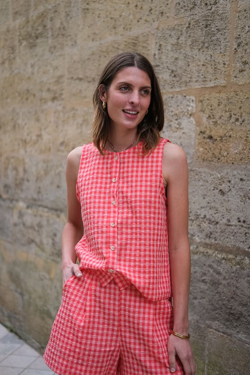 Top Vichy