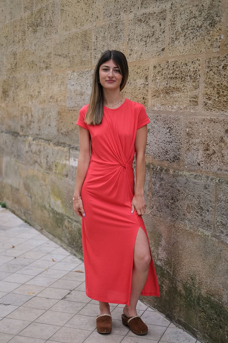 Robe Victoria