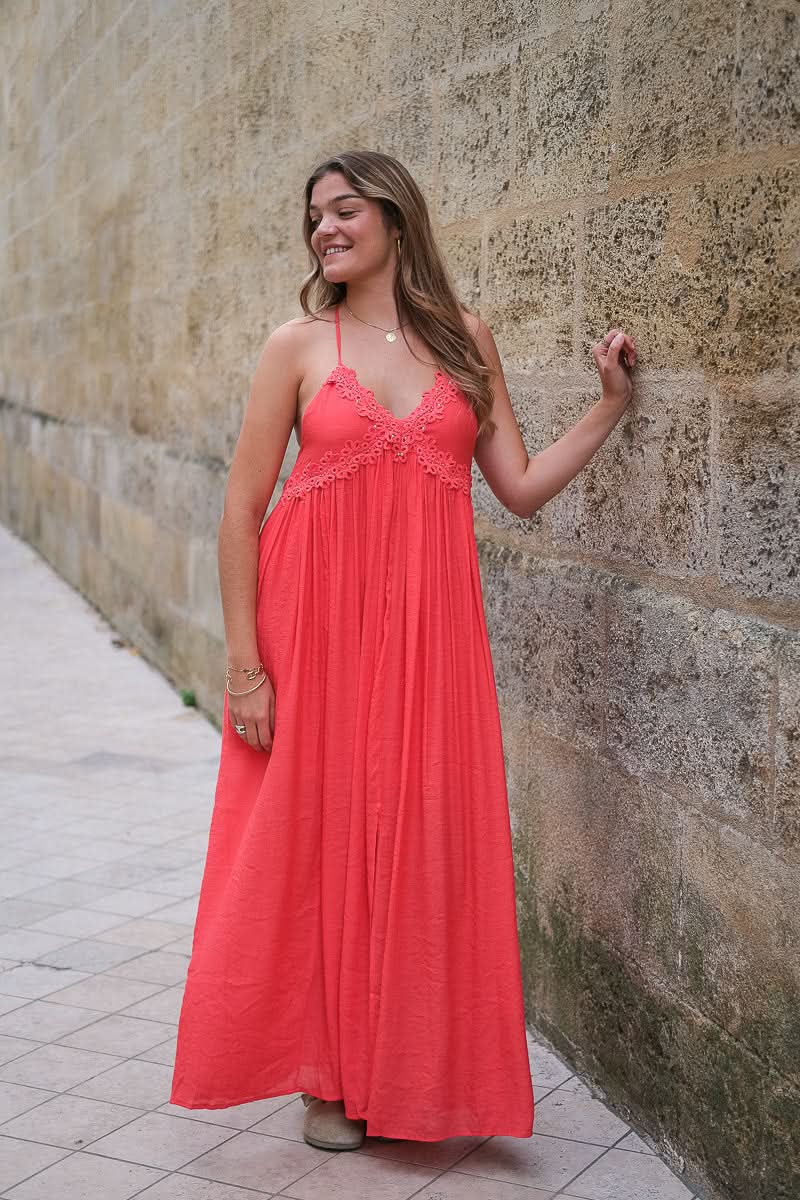 Robe Corina