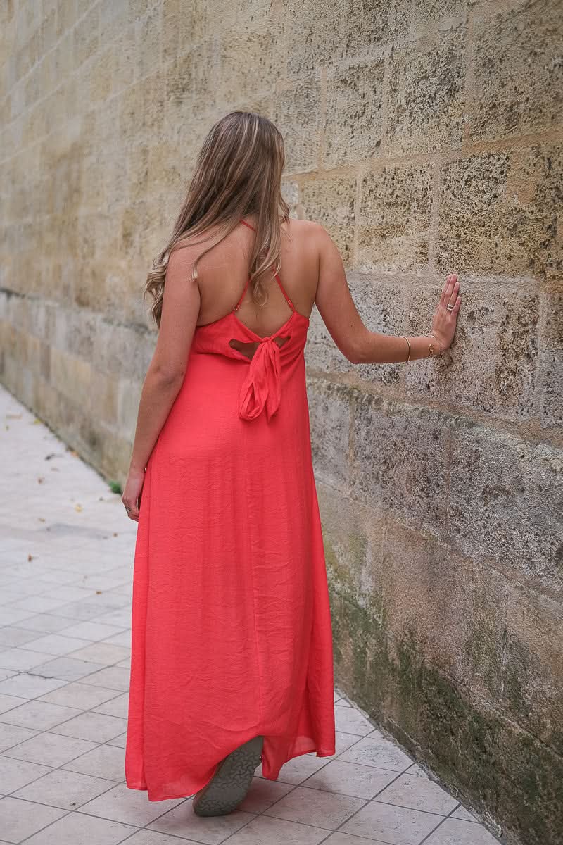 Robe Corina