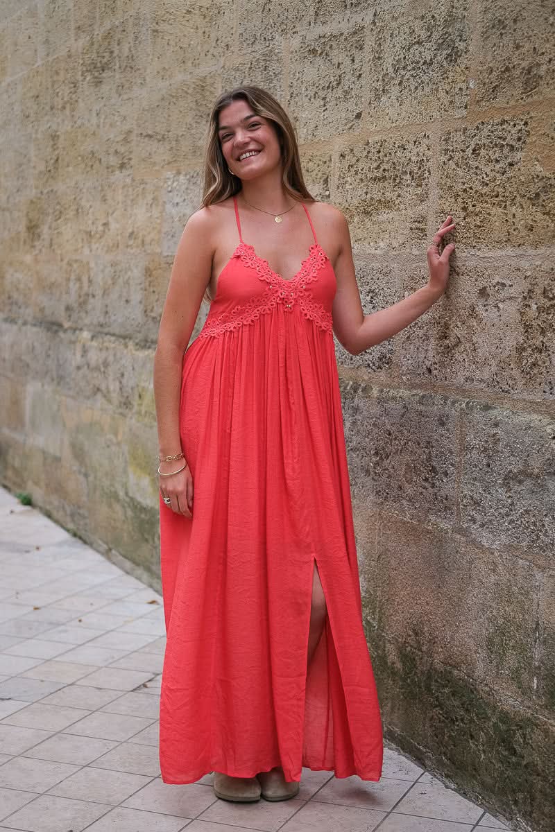 Robe Corina