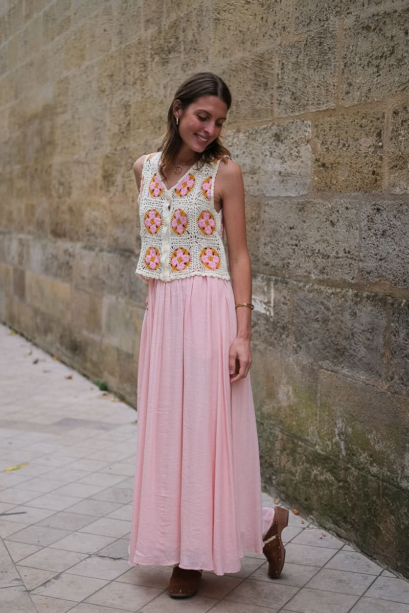 Gilet Rosalie