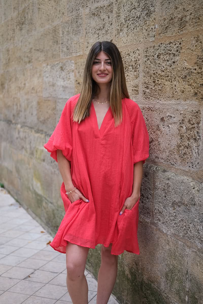 Robe Alizée