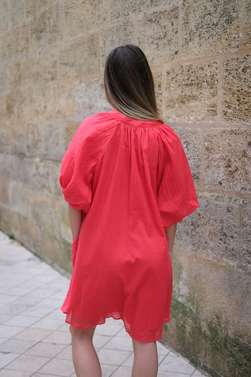 Robe Alizée