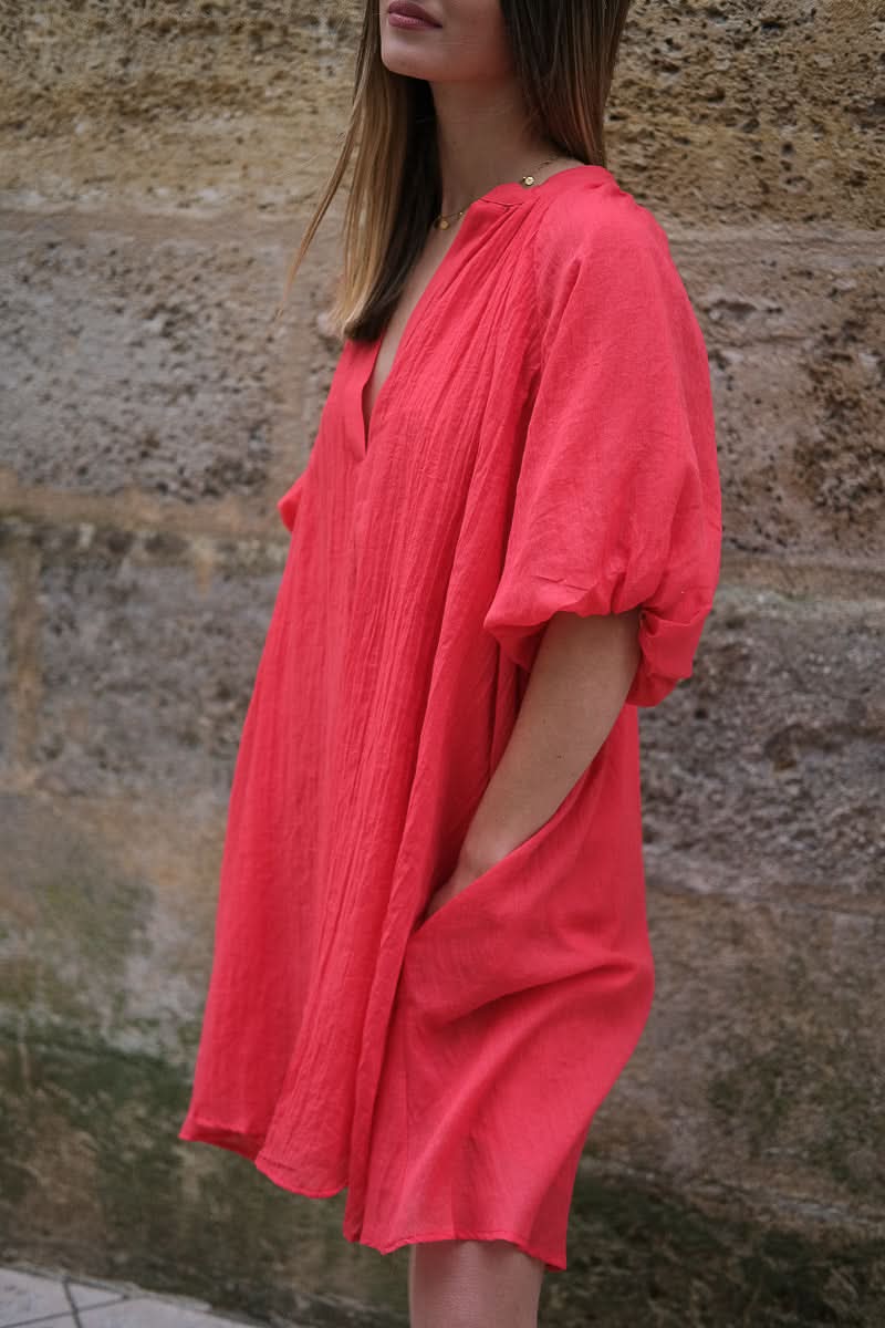 Robe Alizée
