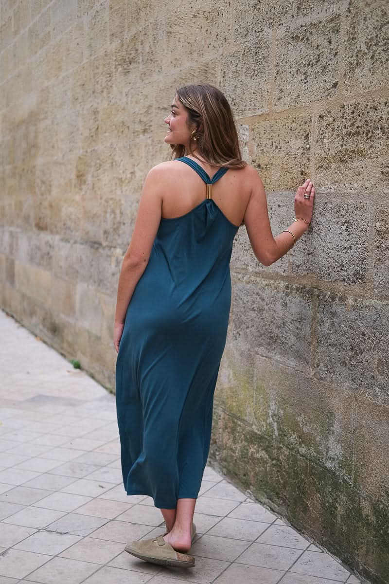 Robe Isaline