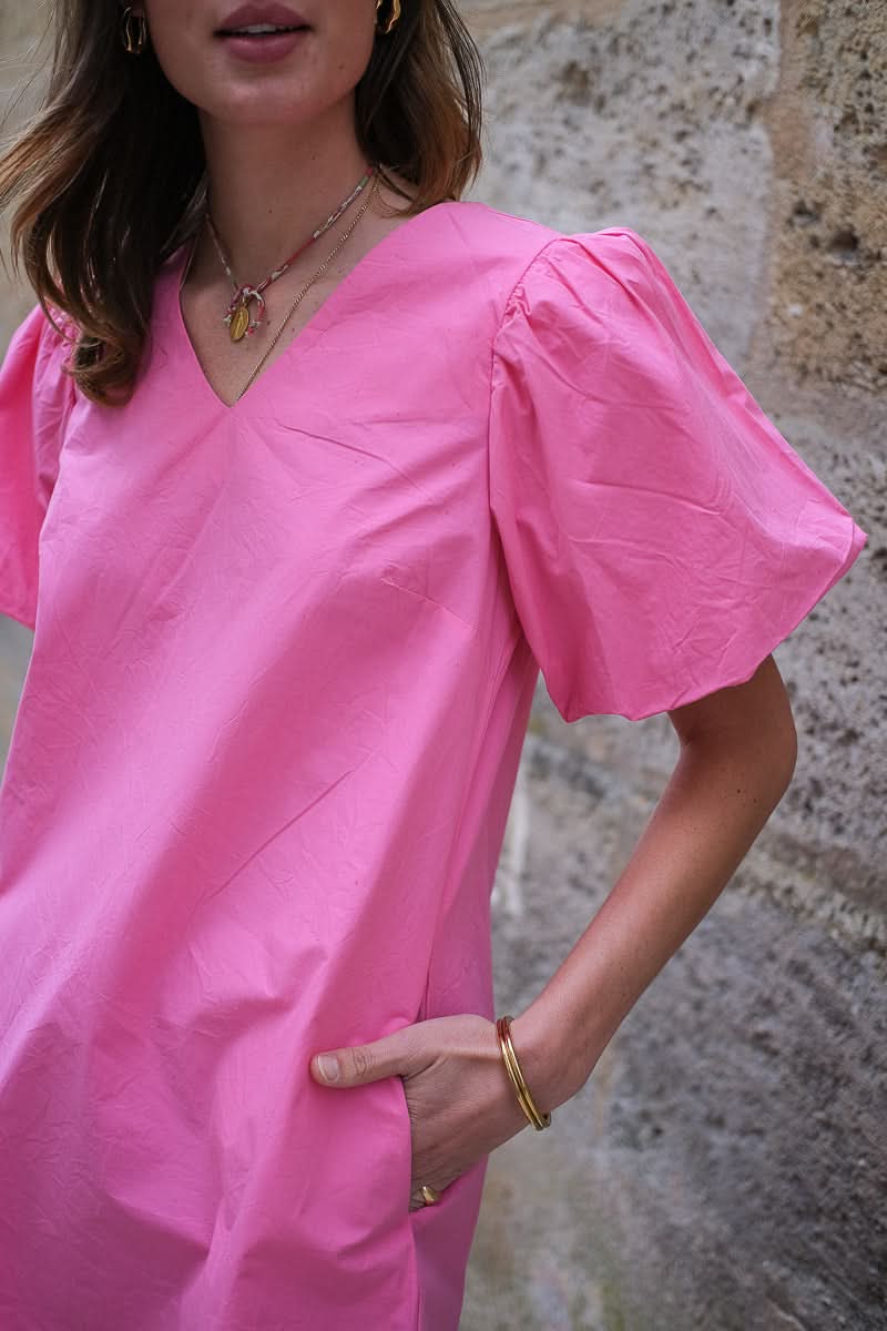 Robe Bubblie