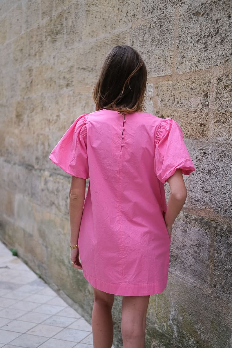 Robe Bubblie