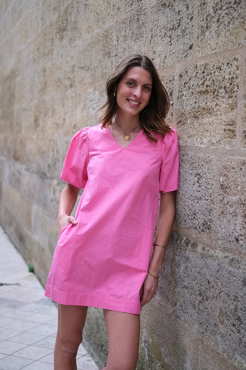 Robe Bubblie