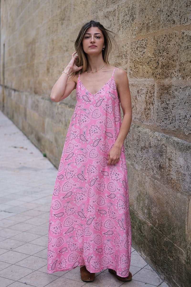 Robe Bandana