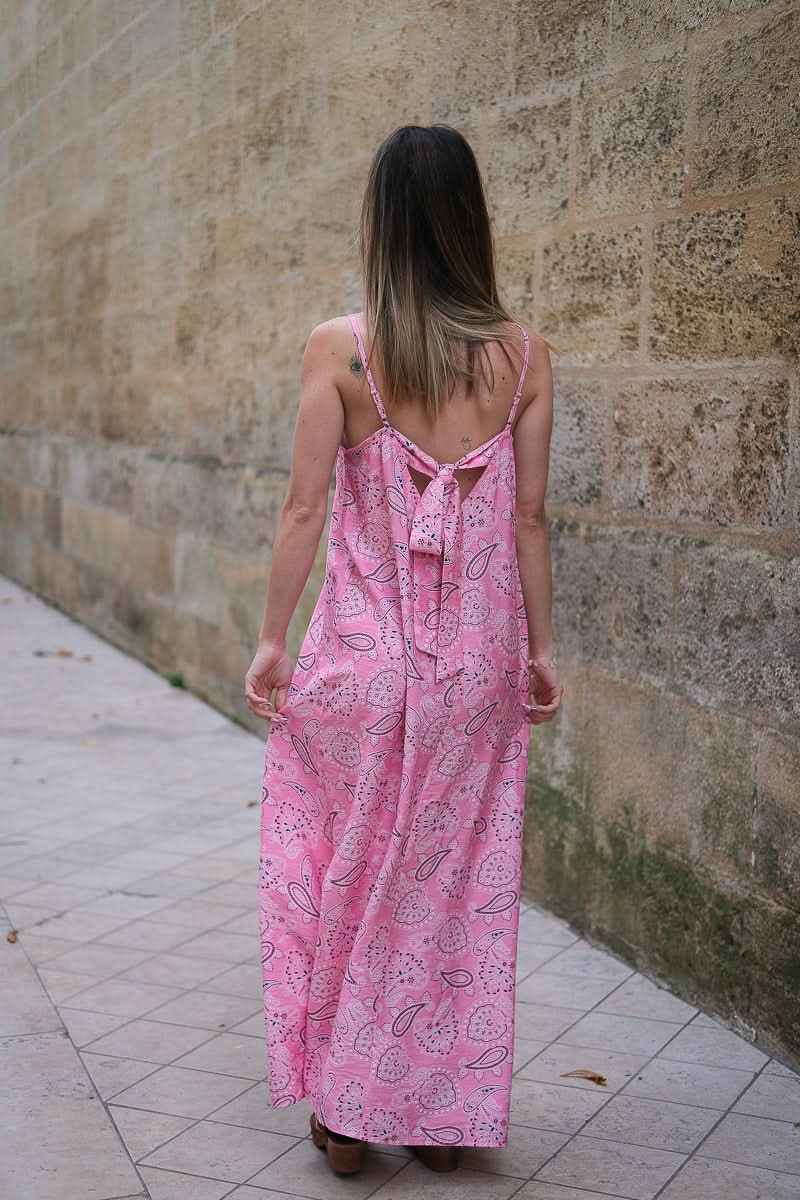 Robe Bandana