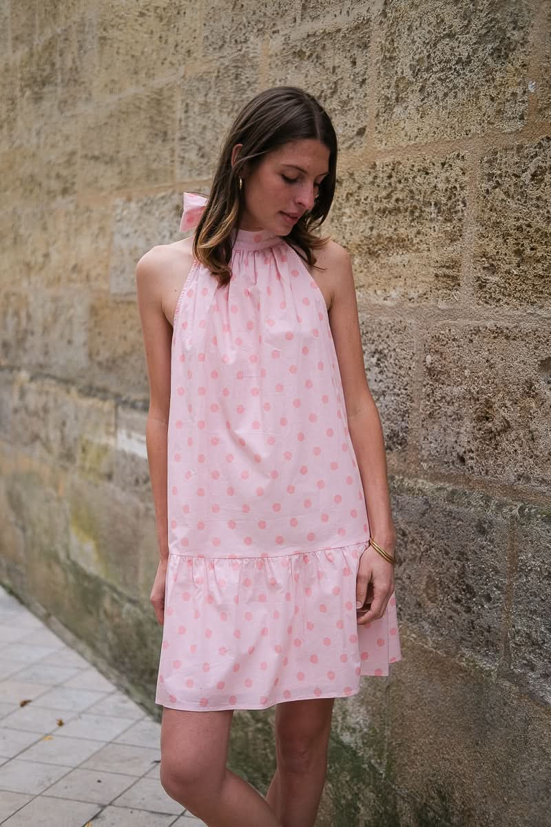 Robe Pois