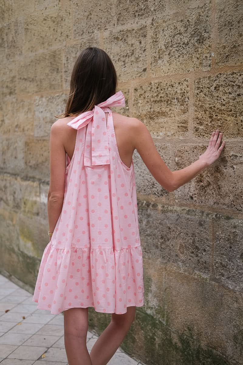 Robe Pois