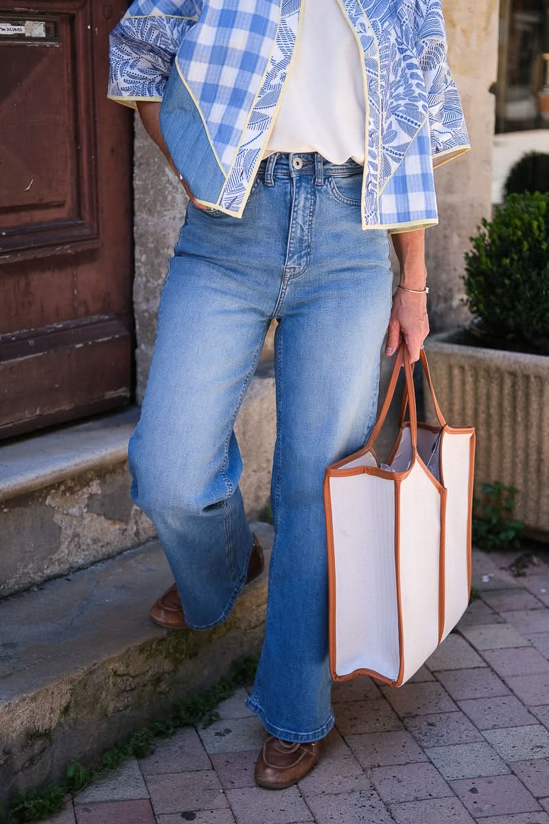 Jean Flare