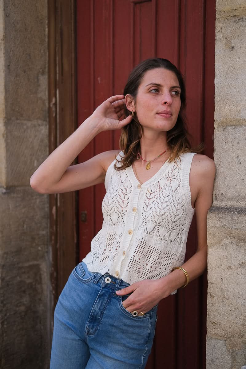 Pull Boheme